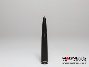 Ford Bronco Sport Bullet Stubby Antenna by CravenSpeed Ford Bronco Sport Bullet Stubby Antenna by CravenSpeed